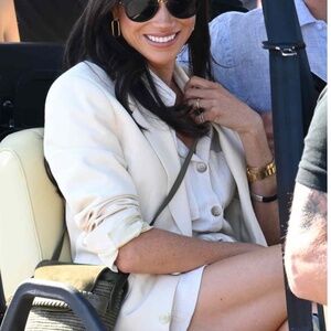 NWOT Cesta Collective Crossbody Bag in Olive Grove ASO Meghan Markle